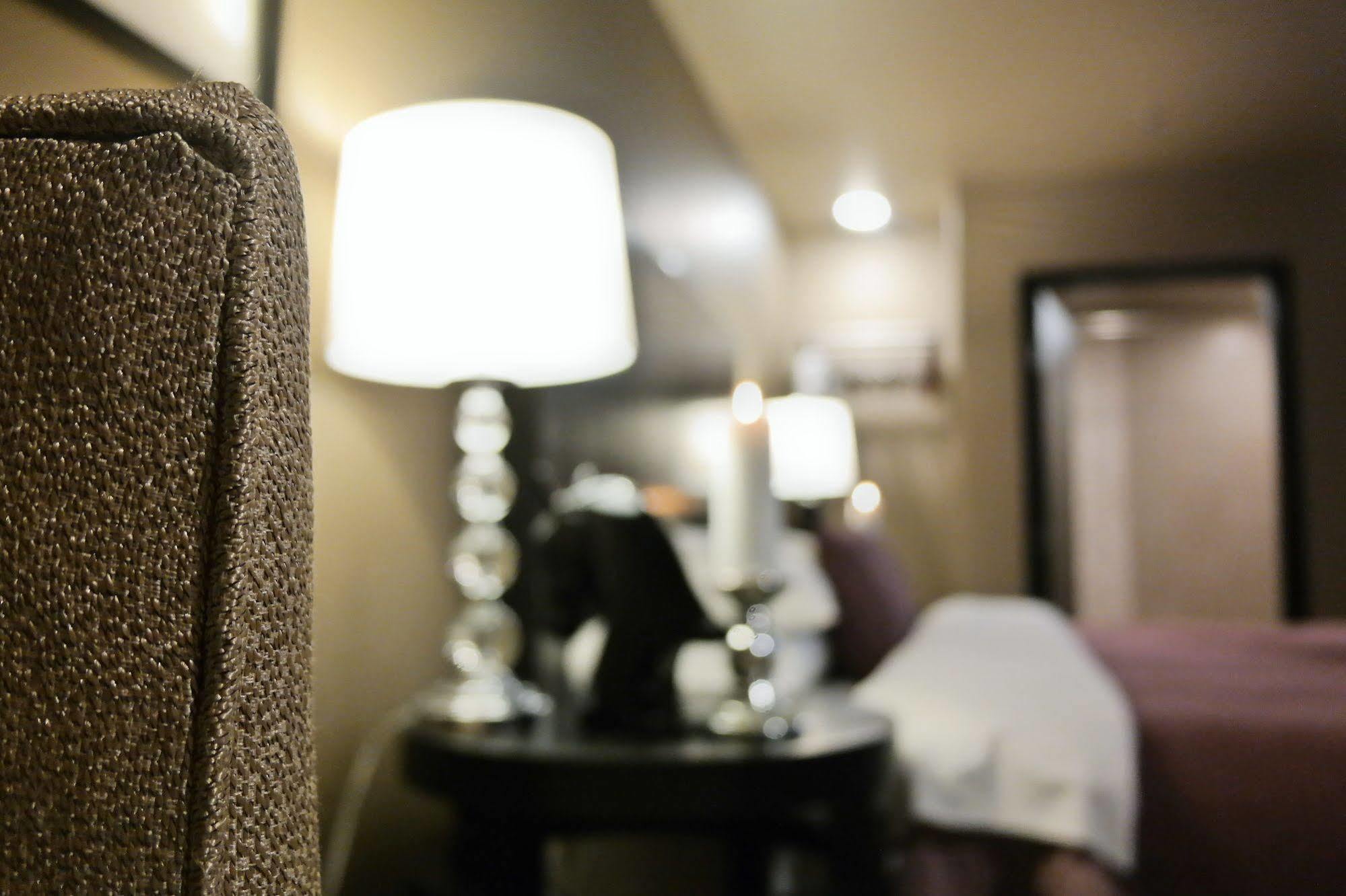 Hotel Del Sol, Boutique Phoenix Airport Εξωτερικό φωτογραφία